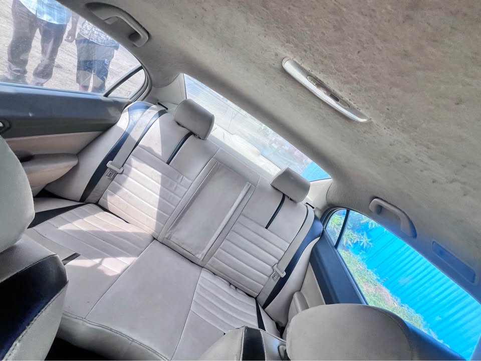 Honda Civic 2009 Petrol + CNG